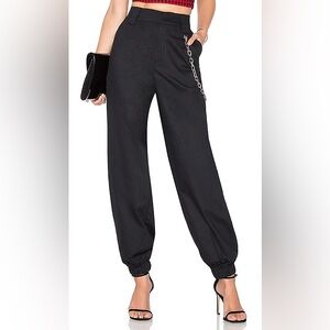 I Am Gia Cobain Pants